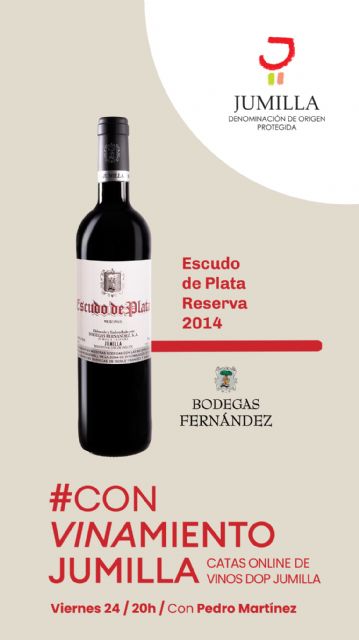 La Monastrell Pie Franco de la DOP Jumilla protagonista en la sexta cata del convinamiento - 4, Foto 4