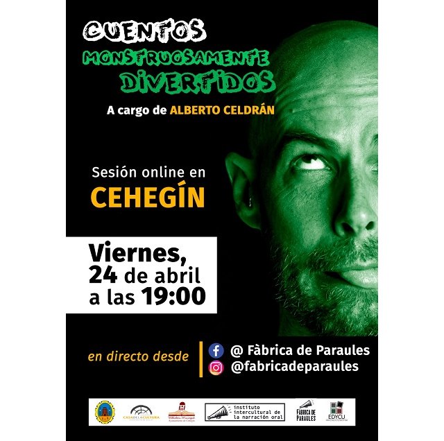 Cuentos monstruosamente divertidos (Cuentacuentos) - 1, Foto 1