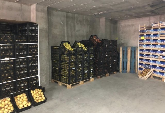 Agradecimiento a Piensos Nanta de Mula por la donación al Programa Municipal de Alimentos - 1, Foto 1