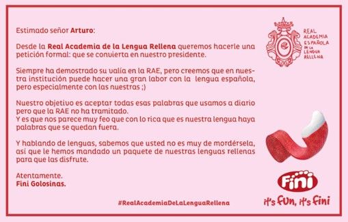 Fini crea la RAELR y propone a Arturo Pérez-Reverte como presidente - 1, Foto 1