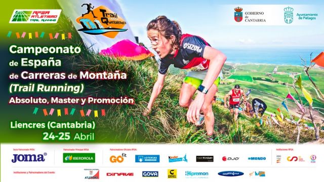 La montaña mira a Cantabria este fin de semana - 1, Foto 1