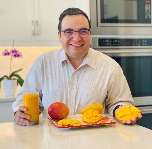 Se prevé que en los próximos diez años el consumo de mango en EE.UU. se duplique, según estima la National Mango Board - 2, Foto 2
