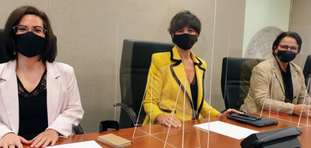 El PSOE denuncia el trato indigno de la Consejería de Salud a las mujeres que pasan por una interrupción del embarazo forzada por problemas de salud - 1, Foto 1