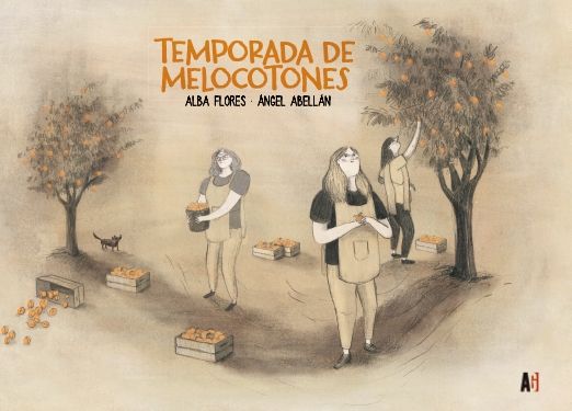 Lanzamiento de ´temporada de melocotones´ - 1, Foto 1