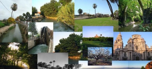 Huermur entrega al alcalde de Murcia una batería de 40 medidas de choque para el gobierno municipal - 1, Foto 1