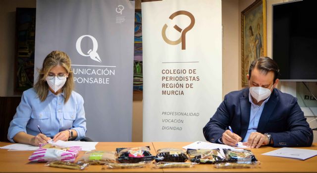 La murciana MasTrigo obtiene el Sello de Comunicación Responsable - 3, Foto 3