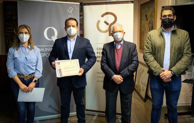 La murciana MasTrigo obtiene el Sello de Comunicación Responsable - 4, Foto 4