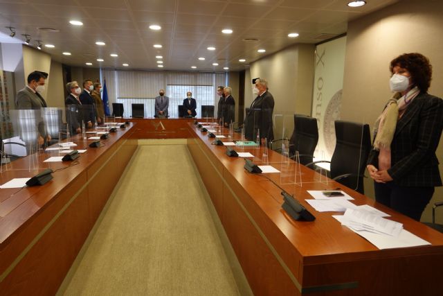 Protagonismo para las comparecencias en las comisiones - 1, Foto 1