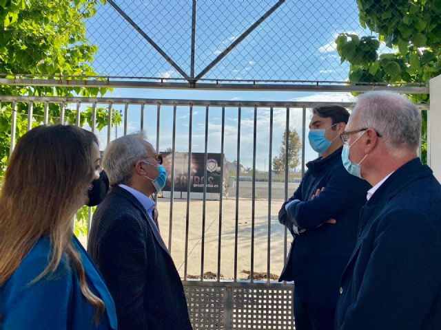 El PP exige al tripartito que no pare la vertebración social y económica de las pedanías - 1, Foto 1