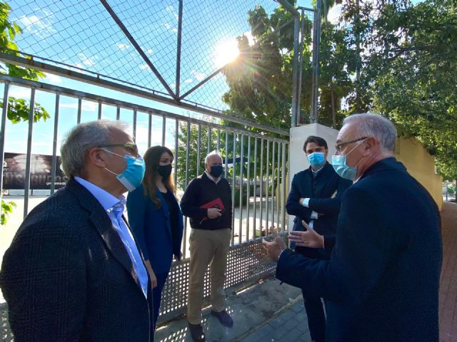 El PP exige al tripartito que no pare la vertebración social y económica de las pedanías - 2, Foto 2