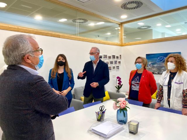 El PP exige al tripartito que no pare la vertebración social y económica de las pedanías - 4, Foto 4