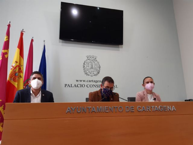 MC: El Gobierno oculta un desfase de más de 30 millones en el Presupuesto de 2020 - 1, Foto 1