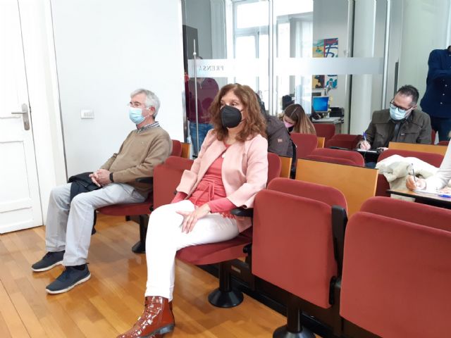 MC: El Gobierno oculta un desfase de más de 30 millones en el Presupuesto de 2020 - 2, Foto 2