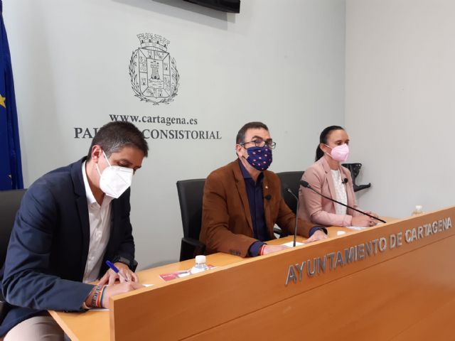 MC: El Gobierno oculta un desfase de más de 30 millones en el Presupuesto de 2020 - 4, Foto 4