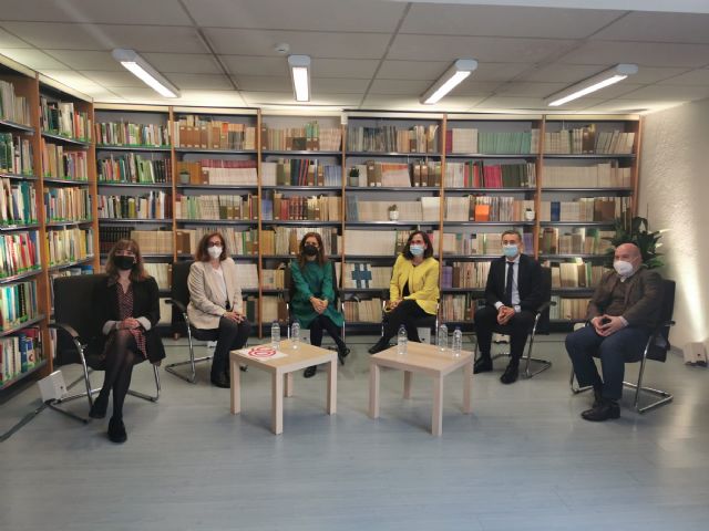 El 79% de los estudiantes universitarios con discapacidad afirma no tener mayores dificultades para seguir las clases en tiempos de coronavirus - 1, Foto 1