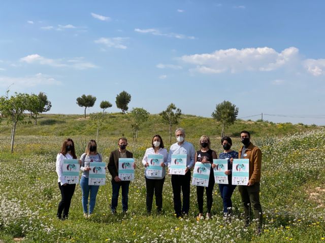 El Piular de Miriam, carrera online los días 24 y 25 de abril para la construcción de una zona medio ambiental en El Pasico - 4, Foto 4