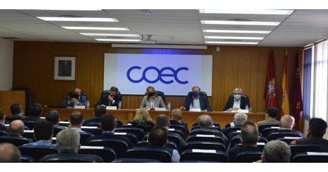 El SEF ofrecerá cursos en Cartagena para especializar a personas ocupadas y desempleadas - 1, Foto 1