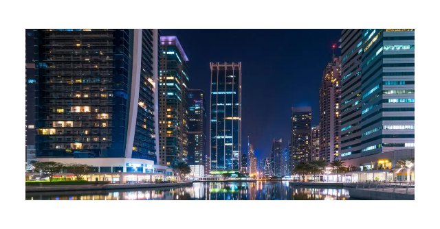 El dubái de los óscar: películas inolvidables rodadas en la megaciudad - 1, Foto 1