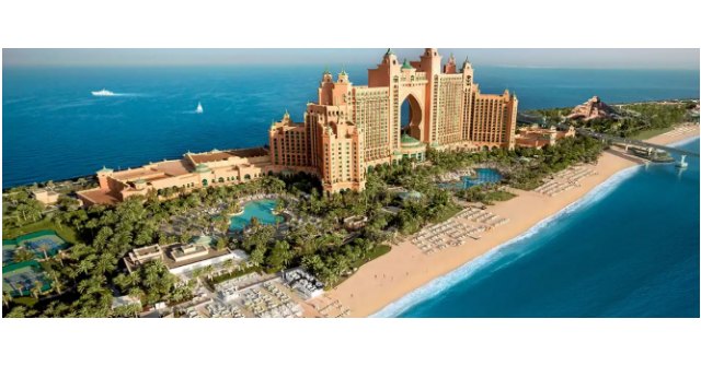 El dubái de los óscar: películas inolvidables rodadas en la megaciudad - 2, Foto 2