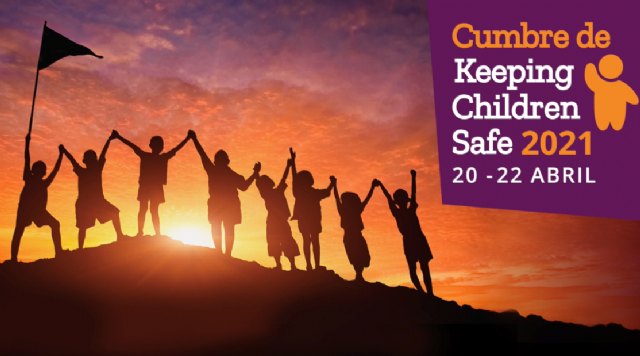 Aldeas Infantiles SOS España patrocina la cumbre iberoamericana Keeping Children Safe 2021 - 1, Foto 1