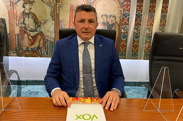 Pascual Salvador critica el ritmo de vacunación en la Región y reivindica el levantamiento de las restricciones - 1, Foto 1