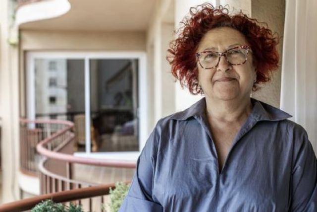 Continúa el ciclo ´Utopías Reales´ en Cartagena Piensa con la física Tica Font - 1, Foto 1