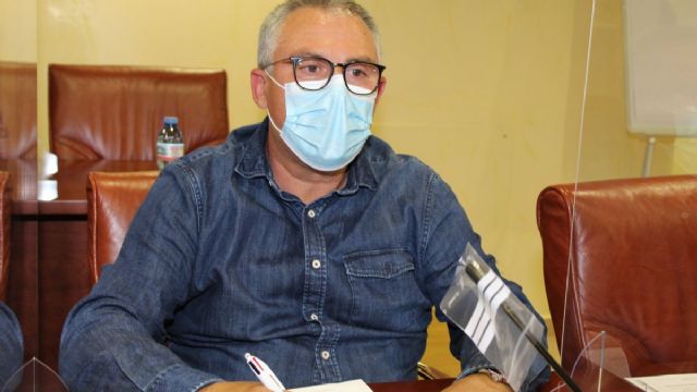 El Ayuntamiento destinará 110.000 euros al arreglo y acondicionamiento de caminos - 1, Foto 1