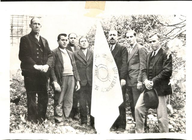 Nueva donación de carteles, documentos gráficos y materiales de valor histórico al Archivo Municipal - 3, Foto 3