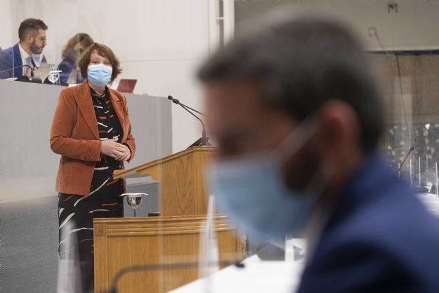 Podemos pide incluir a biólogos y ambientólogos como operadores ambientales y reducir a tres meses el plazo de contratación - 1, Foto 1