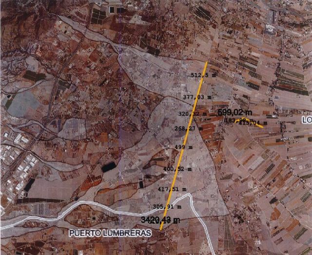 Fulgencio Gil exige la retirada inmediata y definitiva del mapa de zonas de flujo preferente ante los bandazos y falta de criterio en su elaboración - 2, Foto 2