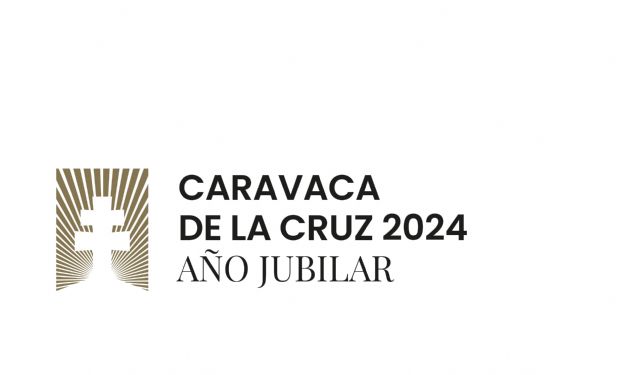 La Cruz de Caravaca, símbolo de la ciudad y del camino, protagonista de la imagen del Año Jubilar 2024 - 3, Foto 3