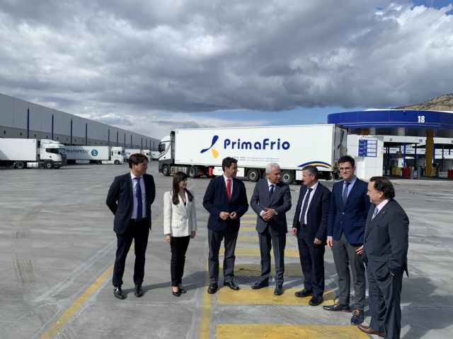 La Comunidad convoca ayudas de hasta 70.000 euros para instalar puntos de recarga eléctrica en empresas destinados a vehículos pesados - 1, Foto 1