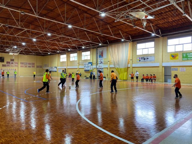 V Aidecup 2022 Torre Pacheco - 3, Foto 3