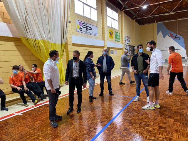 V Aidecup 2022 Torre Pacheco - 5, Foto 5