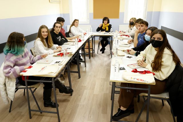 Jornada sobre Juventud y Ciberseguridad con la participación de la Princesa Leonor - 2, Foto 2