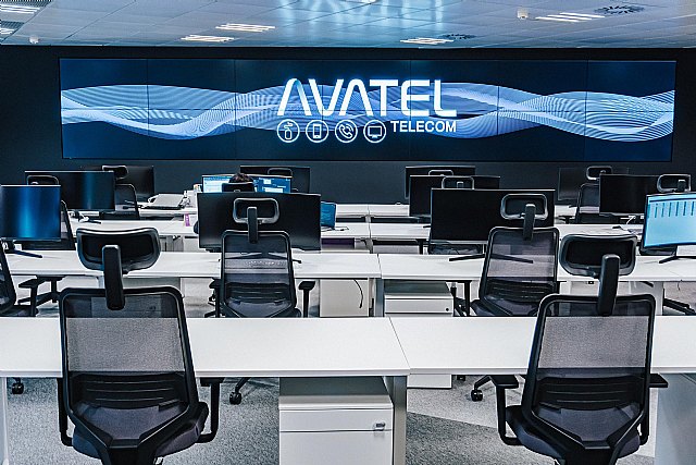 El consumo de datos móviles sube un 12% en Semana Santa en pequeñas y medianas poblaciones - 1, Foto 1