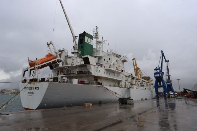 Crecen las empresas regionales que usan el puerto de Cartagena para sus exportaciones - 4, Foto 4