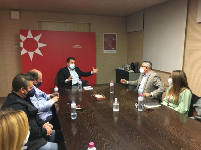 Rivas acoge por primera vez la Gala de ganadores del Festival Internacional del Cante de las Minas - 1, Foto 1