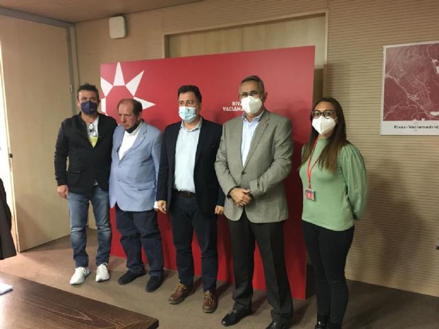 Rivas acoge por primera vez la Gala de ganadores del Festival Internacional del Cante de las Minas - 2, Foto 2