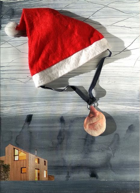 El museo de la Universidad de Murcia acoge la exposición 'Personajes insostenibles' de Antonio García López - 3, Foto 3