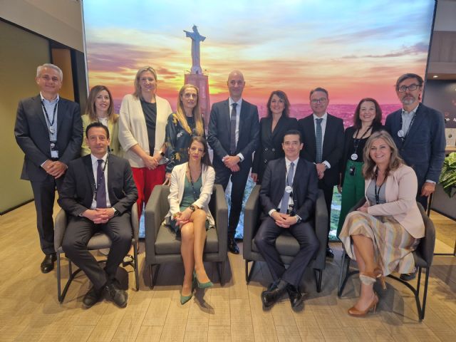 CaixaBank abre su cuarta oficina Store en Murcia capital - 1, Foto 1