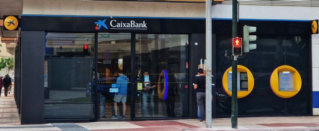 CaixaBank abre su cuarta oficina Store en Murcia capital - 2, Foto 2