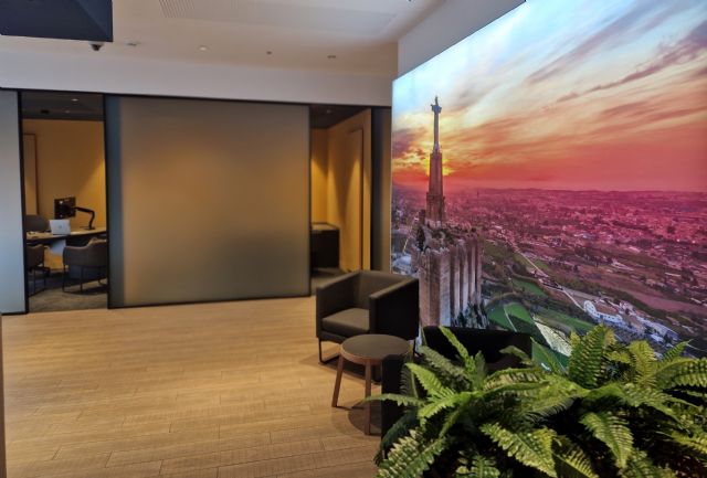 CaixaBank abre su cuarta oficina Store en Murcia capital - 3, Foto 3