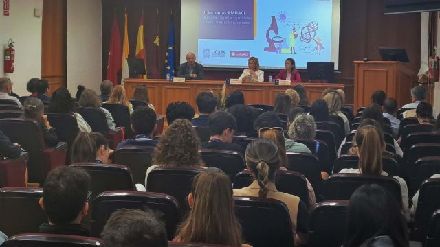 Se estima que más de 25.000 niños de la Región no tienen detectadas sus altas capacidades intelectuales - 1, Foto 1