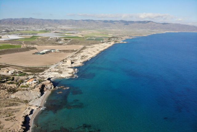 El Pleno del Ayuntamiento de Lorca aprobará, este próximo lunes, la disolución definitiva del Consorcio Marina de Cope - 1, Foto 1