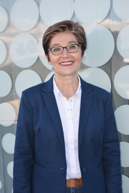 María Eugenia Sánchez lidera la lista del PP de Las Torres de Cotillas que combina juventud y experiencia - 1, Foto 1