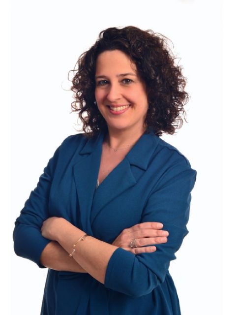 María José Ruiz, número dos de VOX en la Asamblea regional - 1, Foto 1