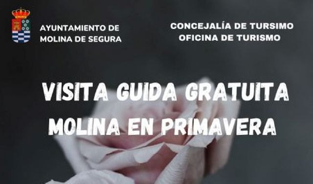 Visita guiada gratuita Molina en Primavera - 1, Foto 1