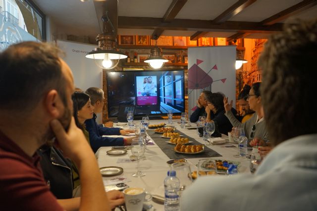 Giménez Gallo (MC) reclama a Arroyo que acabe con el estancamiento y presente el Plan General porque Cartagena necesita desarrollarse - 2, Foto 2