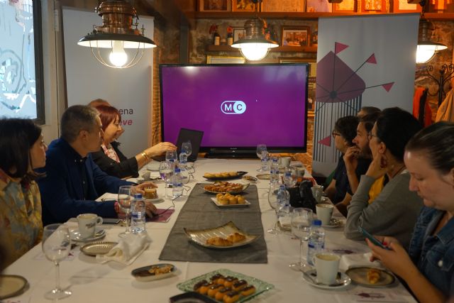 Giménez Gallo (MC) reclama a Arroyo que acabe con el estancamiento y presente el Plan General porque Cartagena necesita desarrollarse - 3, Foto 3